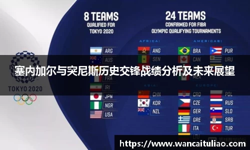 塞内加尔与突尼斯历史交锋战绩分析及未来展望